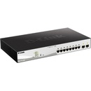 D-Link DGS-1210-10MP/E