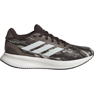 adidas Юношески маратонки adidas Runfalcon 5 Juniors Running Shoes - Camo Print