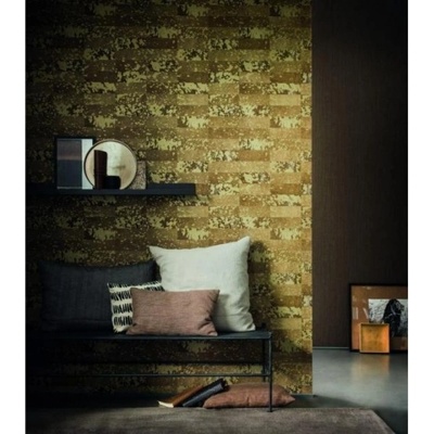 A. S. Création Влизелинов тапет за стена saffiano 34062-5