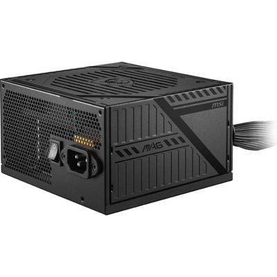 MSI MAG A650BNL 650W 80 PLUS Bronze (306-7ZPAX11-809)