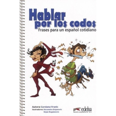 Hablar por los codos