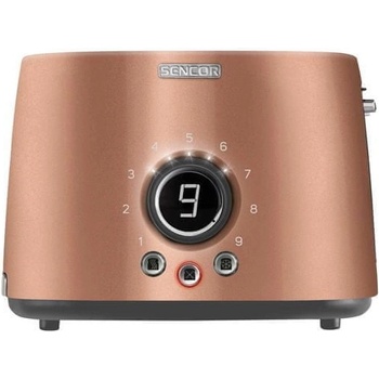 Sencor STS 6056GD