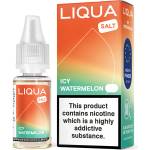  никотинови соли Liqua Salt 10ml Icy Watermelon 20мг