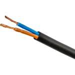 ELMARK H05rr-f 2x1mm2 100m (814002)