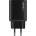 Verbatim Essentials GaN Charger 65W EU plug Black (32352)