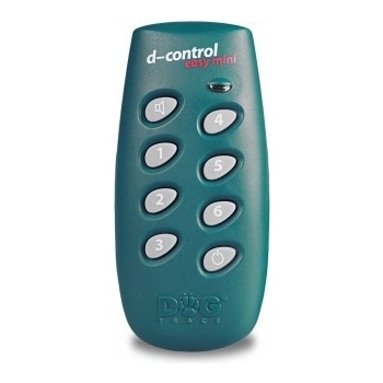 DogTrace vysílač d-control easy mini
