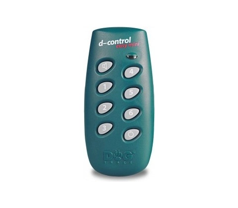 DogTrace vysílač d-control easy mini