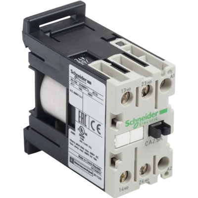 SCHNEIDER ELECTRIC SCHNEIDER Stykač CA2SK20P7 230VAC CA2SK20P7