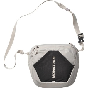 Salomon Чанта за кръст Salomon ACS Waist Pack Large Hip bag - Paloma - размер 2 l (510-7795-0311)