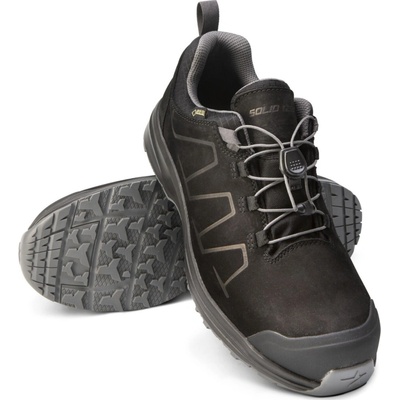 SolidGear Footwear Talus GTX S3