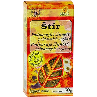 Milota Štír 50 g