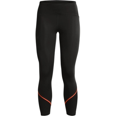 Under Armour Kлинове Under Armour UA Fly Fast Perf Ankle Tight W - dark grey