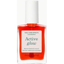 Manucurist Active Glow Cranberry 15 ml