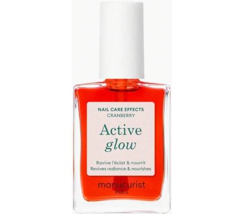 Manucurist Active Glow Cranberry 15 ml