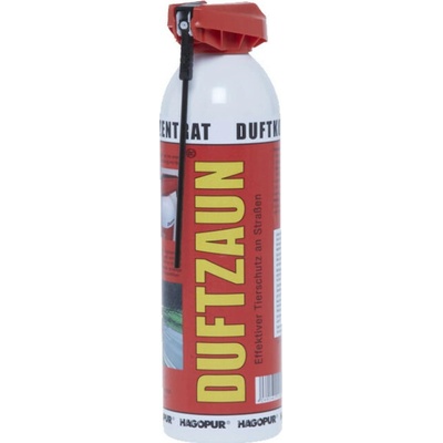 Agrofortel Pachový ohradník HAGOPUR Duftzaun - Koncentrát 500 ml