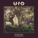 UFO: HEADSTONE CD