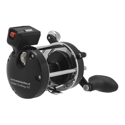 Abu Garcia Ambassadeur 7000 Trolling LC