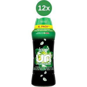 Lenor Мъниста Lenor Unstoppables Ariel 12x495g/40PD