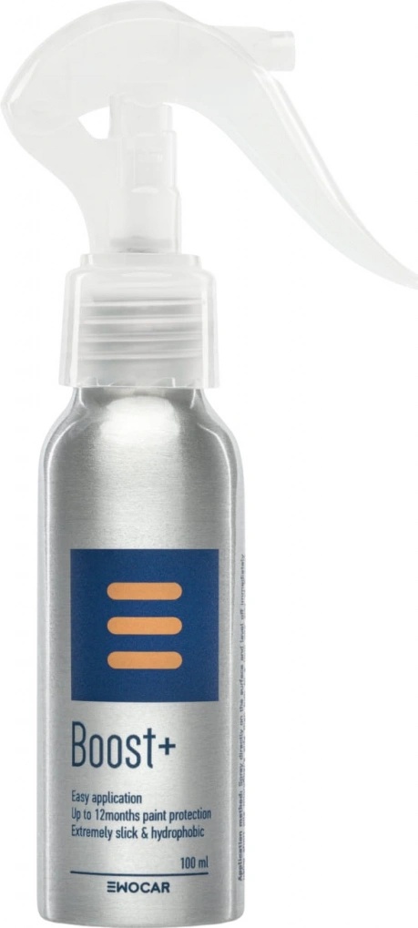 Ewocar Boost+ 100 ml