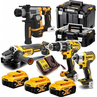 DeWALT DCK422P3T