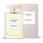 VERSET PARFUMS Radiance EDP 100 ml Парфюми