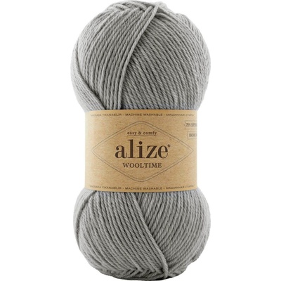 alize Wooltime 21 Плетива прежда (31100021)