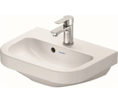 Duravit D-CODE 7484500002