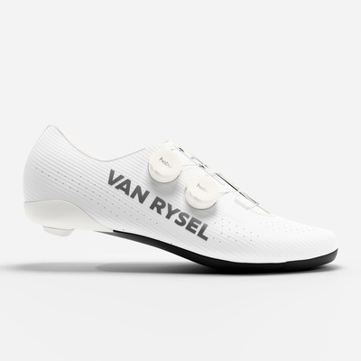 Van Rysel RCR-R BÍLÁ