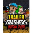 Trailer Trashers