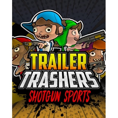 Trailer Trashers