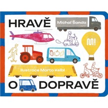 Hravě o dopravě Meander