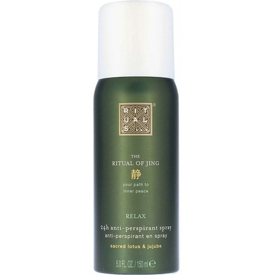 Rituals The Ritual Of Jing deospray 150 ml