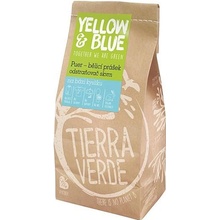 Yellow & Blue Puer bieliaci prášok a odstraňovač škvŕn vrecko 1 kg