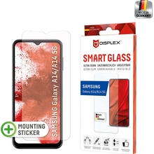 Displex Premium Smart FlexiGlass tvrdené sklo - Samsung Galaxy A14 4G / A14 5G KF2324251