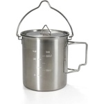 Origin Outdoors Открит къмпинг съд 2 в 1 0, 75 L (562195)