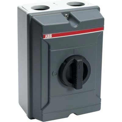 ABB Spínač KSE 3100 TPN 2CMA144585R1000