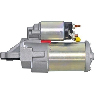 HELLA 8EA 011 612-931 Startér (8EA011612-931)