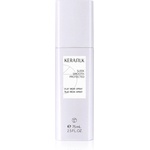 KERASILK Styling Flat Iron Spray термозащитен спрей за оформяне с преса и маша 75ml