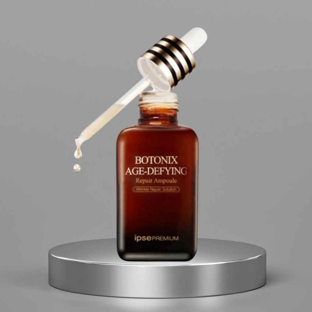 BOTONIX AGE-DEFYING Ampoule 60ml Ipse Premium Botonix Age Defying