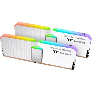 Thermaltake TOUGHRAM XG RGB 32GB (2x16GB) DDR5 6600MHz RG34D516GX2-6600C32B