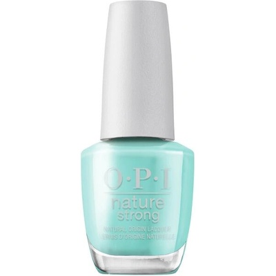 OPI Nature Strong NAT 017 Cactus What You Preach 15 ml