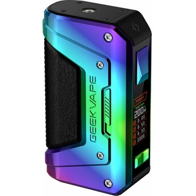 GeekVape L200 Mod 200W Rainbow