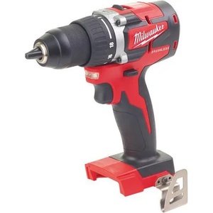 Milwaukee M18 CBLDD-0 (4933464316) Бормашина-винтоверт