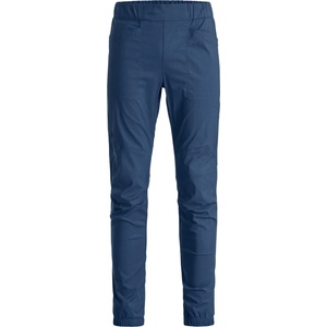 ORTOVOX Мъжки панталон за катерене Ortovox Affinity Pants Climbing trousers - Blue Nunatak - размер XXL (009-1582-0215)