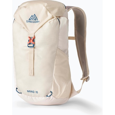 Gregory Градска раница Gregory Nano 16 l chalk white