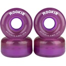 Rookie Quad Wheel Disco 58 mm 80a 4 ks