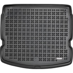 Rezaw-Plast Гумена стелка за багажник за Renault Megane IV Grandtour (2016+) bottom floor - Rezaw Plast (231389)