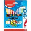 Maped Color Peps Jungle 5420 12ks