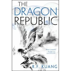 Dragon Republic (ISBN: 9780062662637)