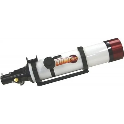 Lunt Solar Systems LS100THa/B3400 H-alpha